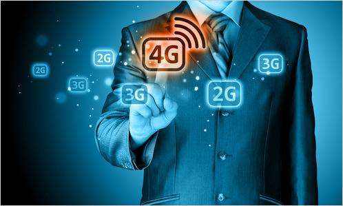 中国联通计划两年内清退2G网络 重点推物联网和4G